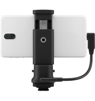 Canon AD-P1 Smartphone holder (Android) Telefonholder med multifunksjonadapter