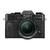 Fujifilm X-T30 II + XF18-55 2.8-4.0 R LM Sort. Kompakt systemkamera, høy kvalitet 