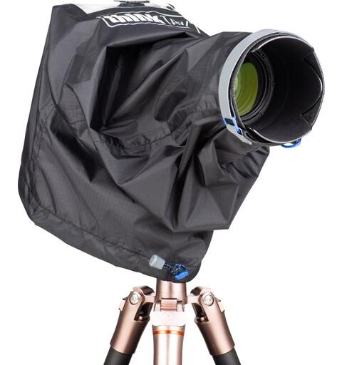 Think Tank Emergency Rain Cover Regntrekk til kamera i ulike størrelser
