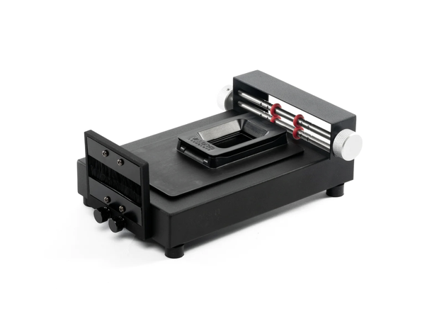 VALOI 360 Advancer Scanning Kit Bra pakke for deg som har en lyskilde