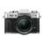 Fujifilm X-T30 II + XF18-55 2.8-4.0 R LM Sølv. Kompakt systemkamera, høy kvalitet 