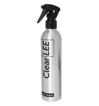 LEE ClearLEE Filter Wash 300ml Skånsom rensevæske for filter og optikk