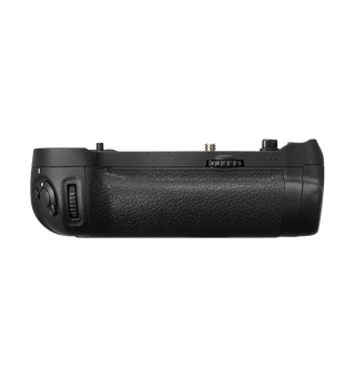 Nikon MB-D18 batterigrep Batterigrep til D850