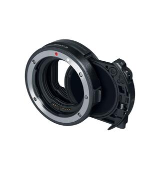 Canon Drop-in filteradapter EF-EOS R Pol Adapter med drop-in polarisasjonsfilter