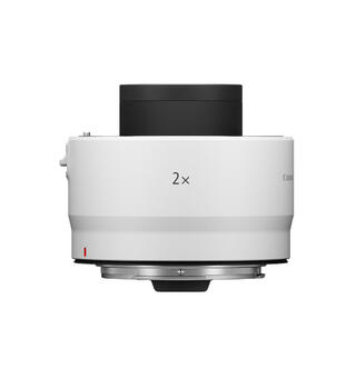 Canon RF Extender 2x 2x telekonverter for Canon RF