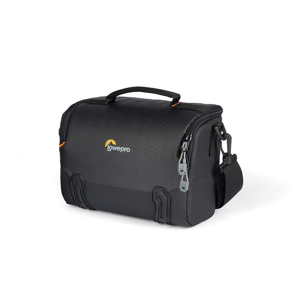 Lowepro Adventura SH 160 III Svart Skulderbag