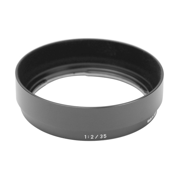 Zeiss Lens Hood Distagon T* 35mm f/2 Solblender for Classic