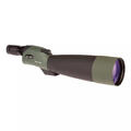 Acuter NatureClose 22-67x100 rett Spottingscope med rett innsynsvinkel