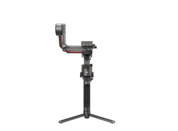 DJI RS 3 Pro Combo For kameraer opptil 4,5 kg