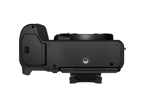 Fujifilm GFX 50S II Kamerahus 51,4 mp Mellomformatskamera