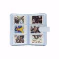Fujifilm Instax Mini 12 Album Blå Pastel Blue. Album til instax mini
