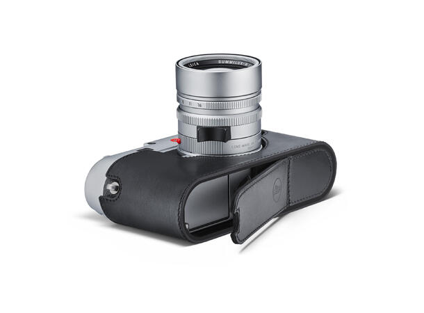 Leica Protector M11, Black Kamerabeskytter for M11, Sort Farge