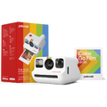 Polaroid Go Gen 2 E-box Hvit Kompakt og lett instantkamera