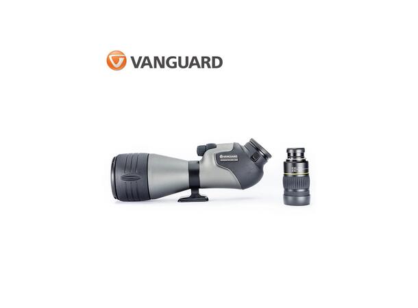 Vanguard Endeavor HD 20-60x82 ED +stativ Høykvalitets spottingscope + VT-6006
