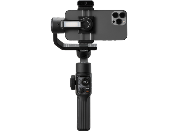 Zhiyun Smooth 5S AI Combo Superkompakt stabilisator for mobilen