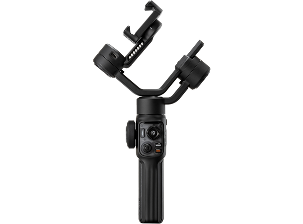 Zhiyun Smooth 5S AI Combo Superkompakt stabilisator for mobilen