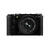 Fujifilm X-M5 kit med XC 15-45mm, Sort 26MP X-Trans CMOS 4, 6K Video 