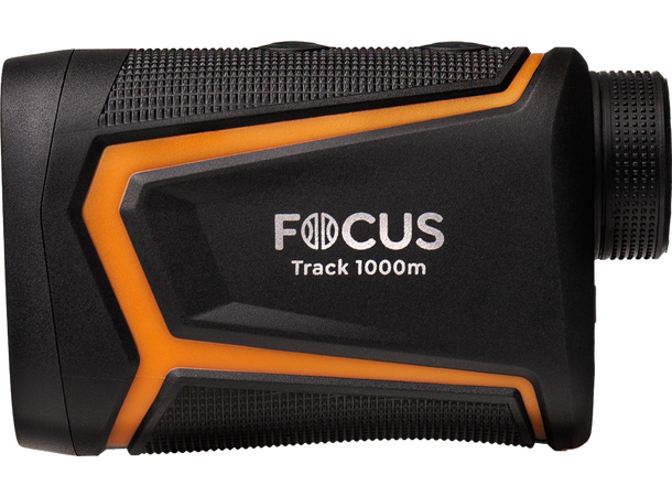 Focus Track RF 1000m Avstandsmåler 1000m Avstandsmåler