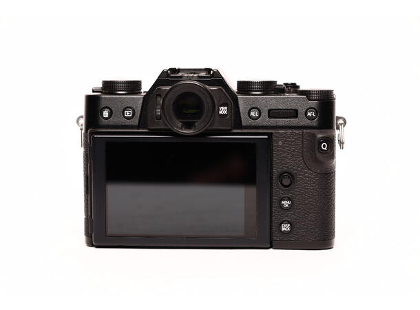 Fujifilm X-T30 kamerahus BRUKT BRUKT, Se beskrivelse