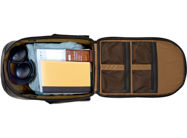 Gomatic McKinnon Everyday Daypack 25L Pakke med 1 stk Large Camera Cube