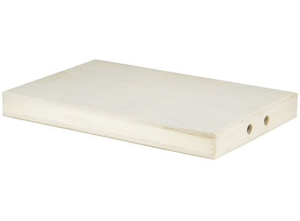 Kupo KAB-002 Apple Box - Quarter 50cm x 30cm x 5cm