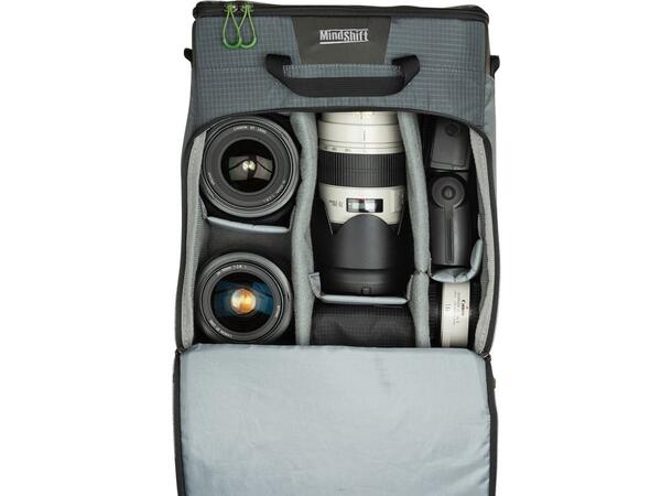 MindShift Stash Master Pro Ekstra kameraoppbevaring til 50L sekk