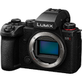 Panasonic Lumix S5II Kun kamerahus