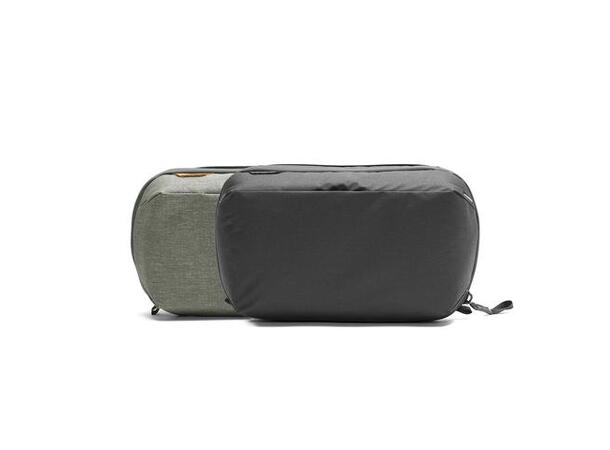 Peak Design Wash Pouch Coyote Genialt designet toalettveske. Travel