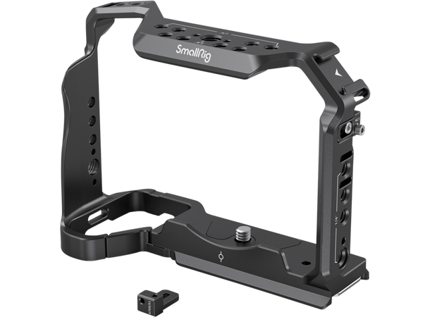 SmallRig 3667 Cage For Sony A7 IV For Sony A7 IV / A7S III / A1