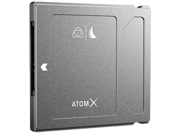 Angelbird ATOMX SSDMINI 1TB For Atomos Ninja V, V+