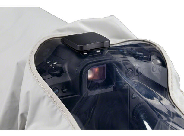 Canon ERC-R5S Rain Cover Small For R1 og R5 Mark II