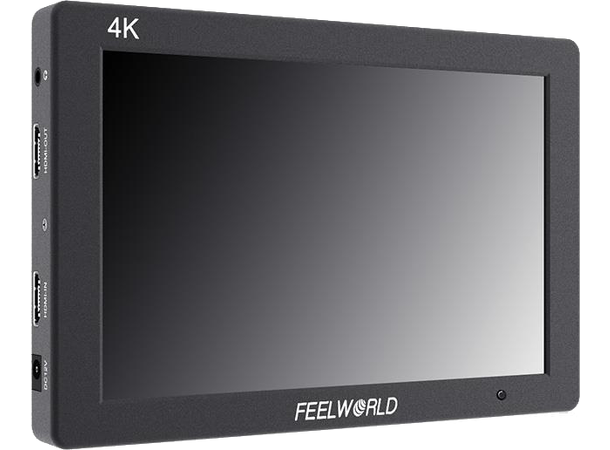 Feelworld Monitor T7 Plus 7" HDMI kameramonitor