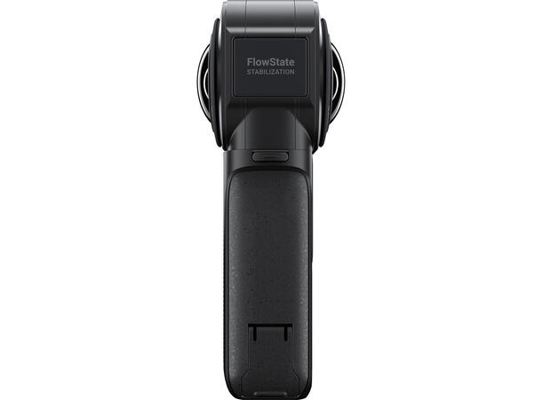 Insta360 One RS 1-Inch 360 360 kamera med 1" sensor