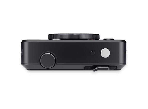 Leica Sofort 2 Sort Instantkamera