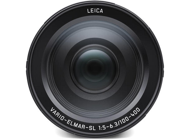 Leica Vario-Elmar 100-400mm f/5-6.3 Telezoom for Leica SL