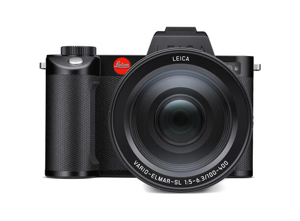 Leica Vario-Elmar 100-400mm f/5-6.3 Telezoom for Leica SL
