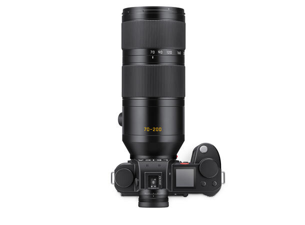 Leica Vario-Elmarit-SL 70-200mm f2.8 Telezoom for Leica SL