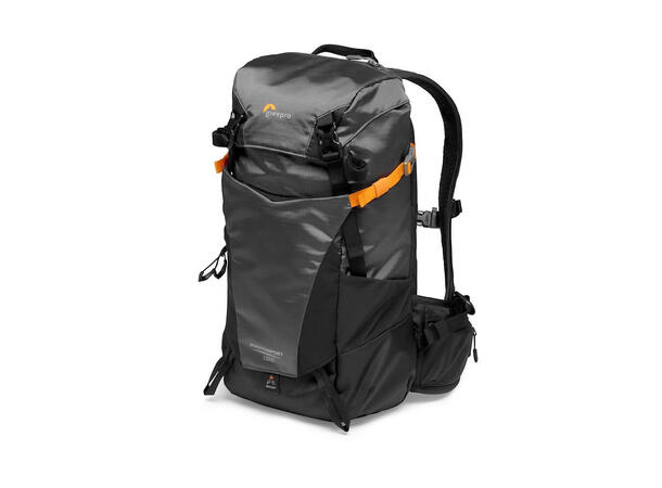 Lowepro PhotoSport BP 15L AW III Kompakt og lett ryggsekk