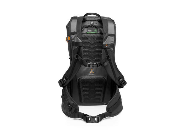 Lowepro PhotoSport BP 15L AW III Kompakt og lett ryggsekk