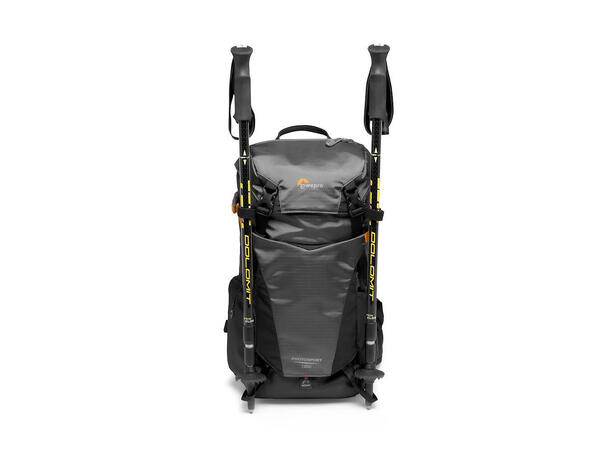 Lowepro PhotoSport BP 15L AW III Kompakt og lett ryggsekk