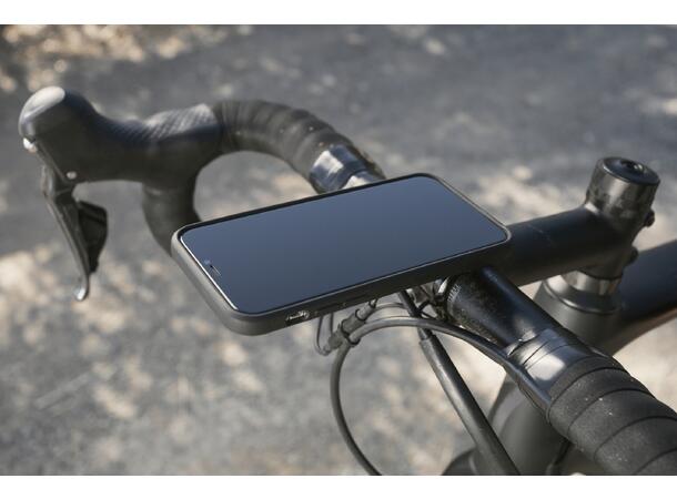 Peak Design Mobile Everyday Loop Case iPhone 14 Pro Max Charcoal