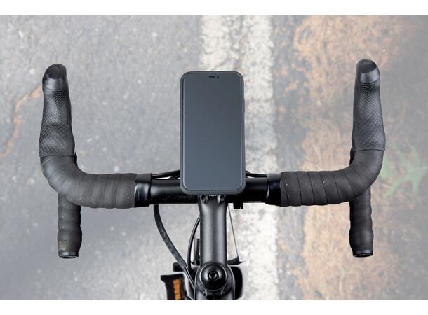 Peak Design Mobile Out Front Bike Mount Låsende mobilfeste for sykkelstyre v2
