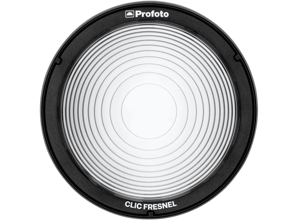 Profoto Clic Fresnel Fresnel til A-serien