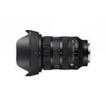 Sigma 24-70MM F/2.8 DG DN II ART Sony-FE Fullformat Sony