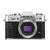 Fujifilm X-T30 II Kamerahus Sølv Kompakt systemkamera med høy kvalitet 