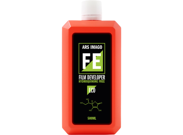 ARS-IMAGO FE film eco developer Fremkaller, 500ml