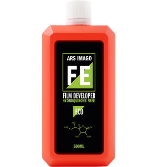 ARS-IMAGO FE film eco developer Fremkaller, 500ml