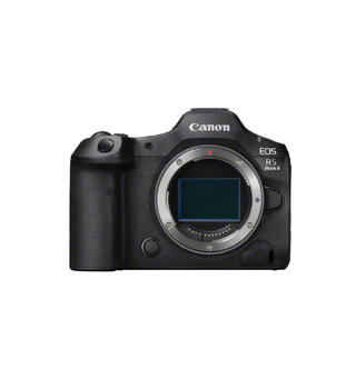 Canon EOS R5 Mark II Kamerahus 45mp, 8K RAW video, Digic X