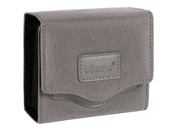 Kase KW Revolution Pro ND Kit 95mm Pakke med 4 magnestiske filter og adapte