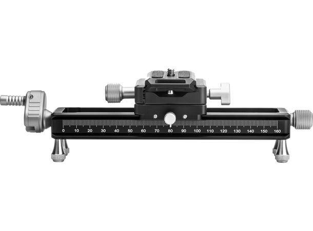 NiSi Macro Focusing Rail NM-180